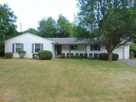 6906 Graymoor Rd, Louisville, KY 40222