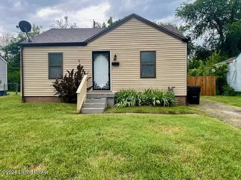 1810 Wenatchee Pl, Louisville, KY 40210