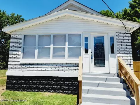 2323 W Burnett Ave, Louisville, KY 40210