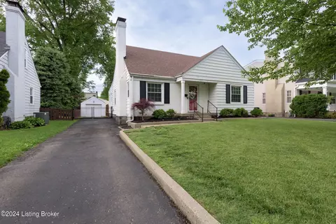 4027 Alton Rd, Louisville, KY 40207