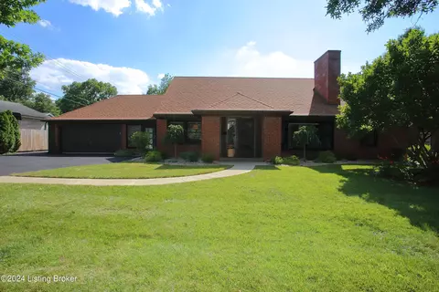 2306 Ingleside Dr, Louisville, KY 40205