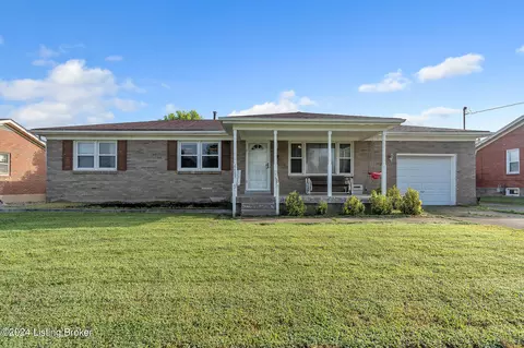 6605 Skyline Dr, Louisville, KY 40272