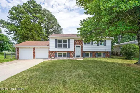 10405 Lower River Rd, Louisville, KY 40272