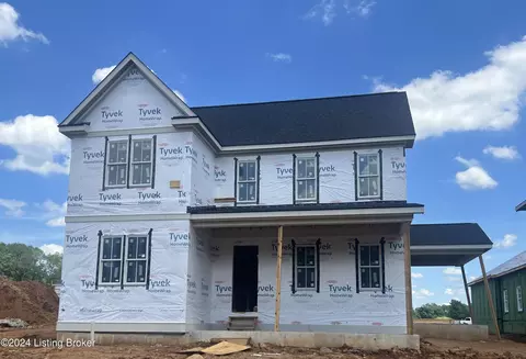 11714 Sweetflag Cir, Prospect, KY 40059