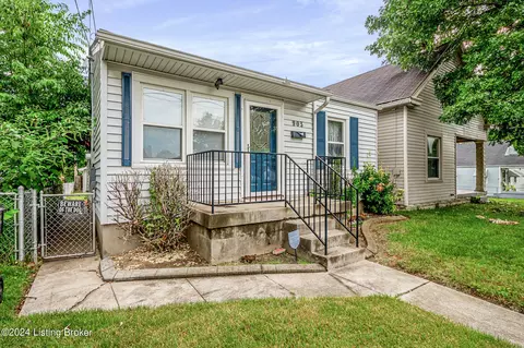 903 Dresden Ave, Louisville, KY 40215