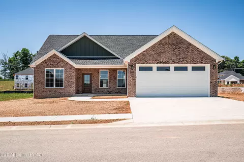 268 Gaston Cir, Elizabethtown, KY 42701