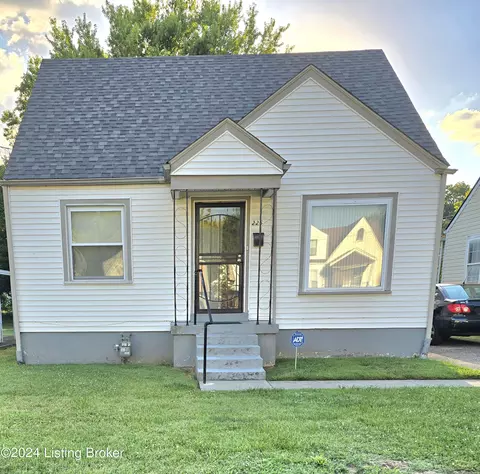 226 N 39th St, Louisville, KY 40212