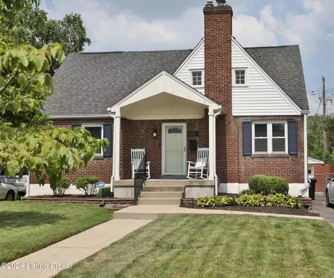 3027 Carson Way, Louisville, KY 40205