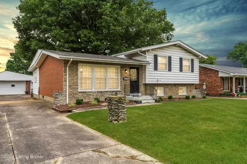 8108 Annella Way, Louisville, KY 40219