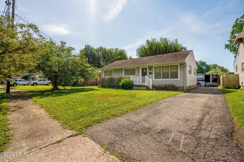 2604 Gardiner Ln, Louisville, KY 40205