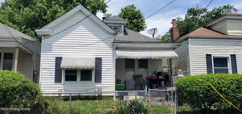 425 Montana Ave, Louisville, KY 40208