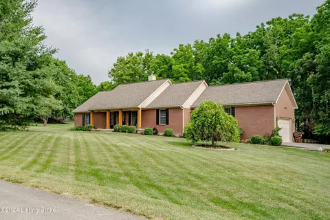 114 Wooded Creek Ct, Taylorsville, KY 40071