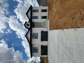 lot191 The Landings, Taylorsville, KY 40071