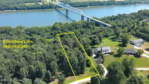 lot30 River Edge Rd, Brandenburg, KY 40108