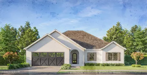 57 Lincoln Hill Way, Louisville, KY 40245