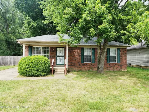 6805 James Madison Way, Louisville, KY 40272