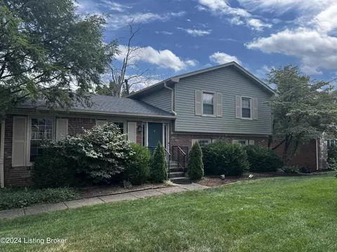 9210 Tiverton Way, Louisville, KY 40242