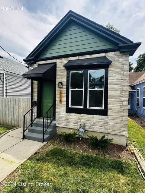 536 Camp St, Louisville, KY 40203