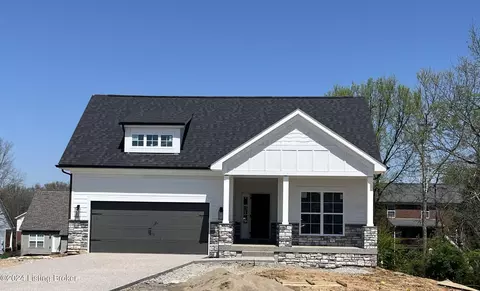 8617 Glenmary Cove Way, Louisville, KY 40291