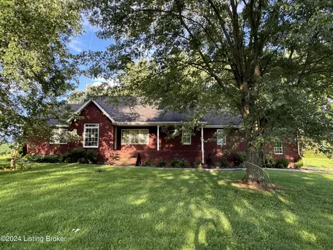 4162 Falls Of Rough Rd, Caneyville, KY 42721