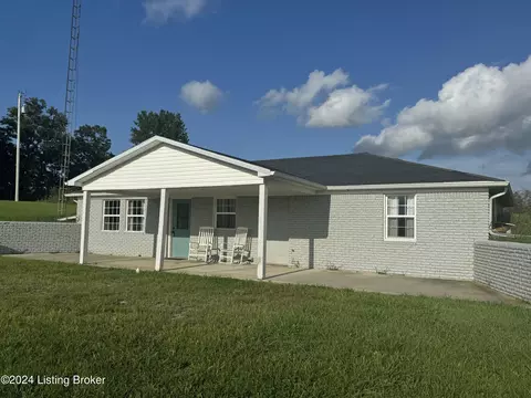4308 Falls Of Rough Rd, Caneyville, KY 42721
