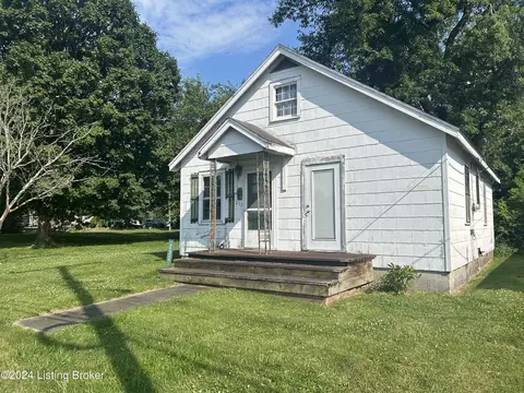 232 E Mlk Ave, Lebanon, KY 40033