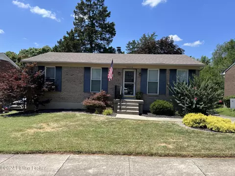 3808 Shannon Run Trl, Louisville, KY 40299