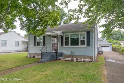 4029 Glenhurst Ave, Louisville, KY 40216