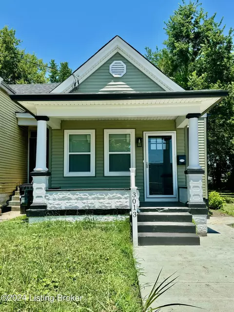 3013 Greenwood Ave, Louisville, KY 40211