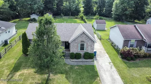 389 River Trce, Shepherdsville, KY 40165