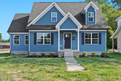 4623 Greenwood Rd, Louisville, KY 40258