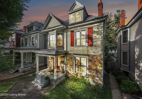 1244 Everett Ave, Louisville, KY 40204