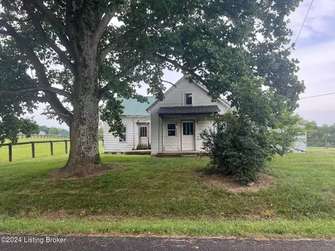 183 Ford Rd, Shelbyville, KY 40065
