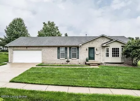 509 Bewley Blvd, Elizabethtown, KY 42701
