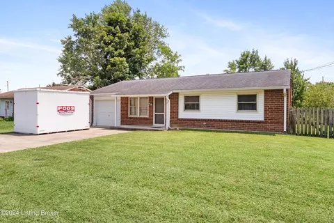 714 Drummond Way, Louisville, KY 40118