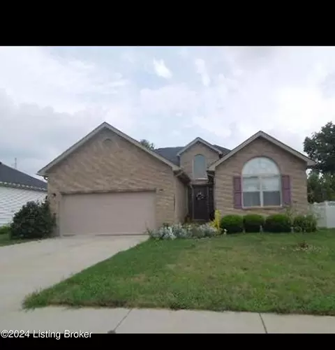230 Madison Rae Blvd, Shepherdsville, KY 40165