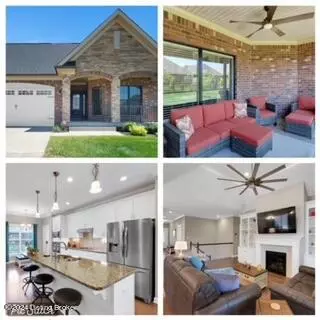 16007 Carefree Pl, Louisville, KY 40245
