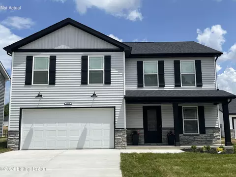 11010 Meadow Run Rd, Louisville, KY 40229