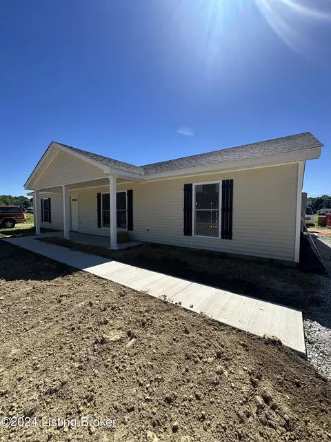3998 Dry Ridge Ln, Big Clifty, KY 42712