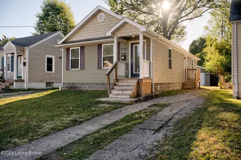 3543 Lentz Ave, Louisville, KY 40215