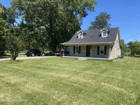 1100 Beech Grove Rd, Shepherdsville, KY 40165 photo 3