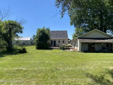 1100 Beech Grove Rd, Shepherdsville, KY 40165 photo 11