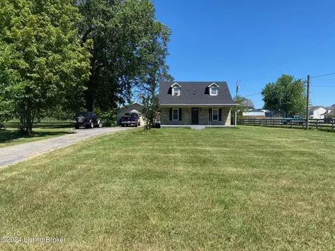 1100 Beech Grove Rd, Shepherdsville, KY 40165