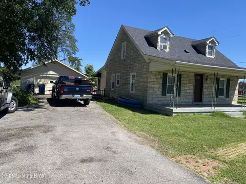 1100 Beech Grove Rd, Shepherdsville, KY 40165 photo 5