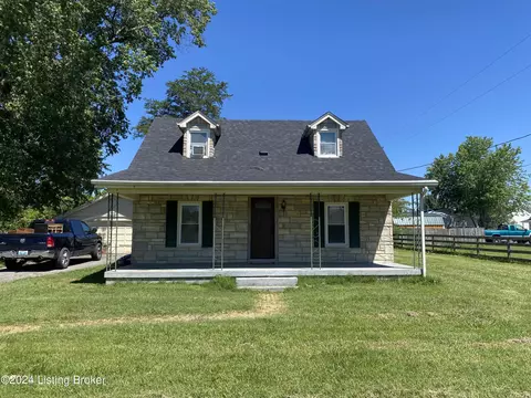 1100 Beech Grove Rd, Shepherdsville, KY 40165 photo 2