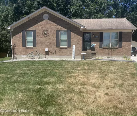 11201 Brooke Trace Cir, Louisville, KY 40229