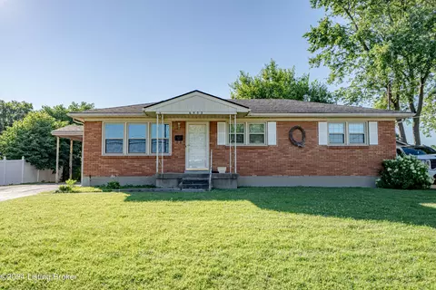 6503 Gabriel Dr, Louisville, KY 40258