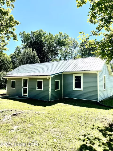 13917 S Lyons Ave, Louisville, KY 40272