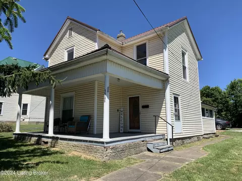 5568 S Main St, Eminence, KY 40019
