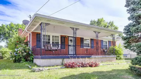 6820 Shareith Dr, Louisville, KY 40228